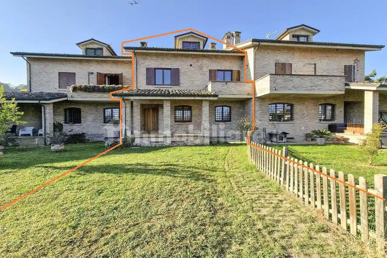 Villetta a schiera - foto 2