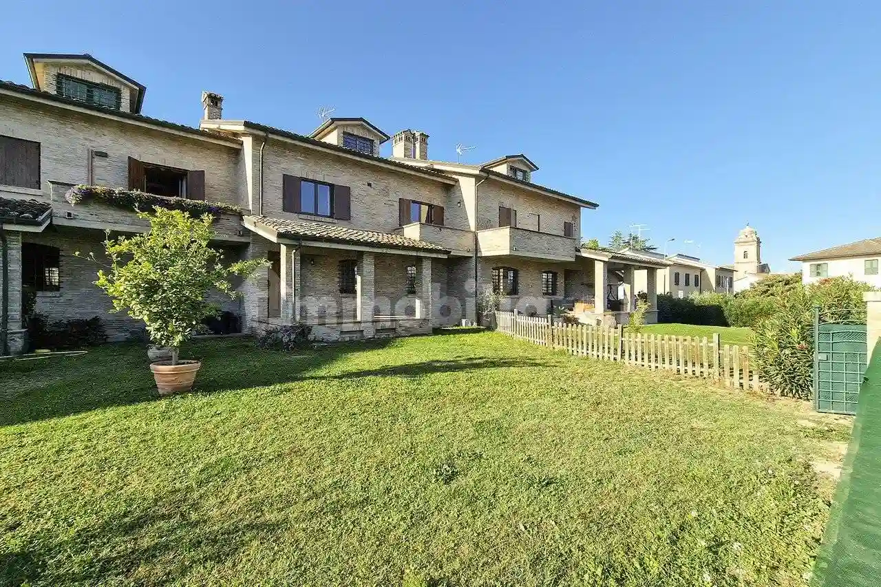 Villetta a schiera - foto 3