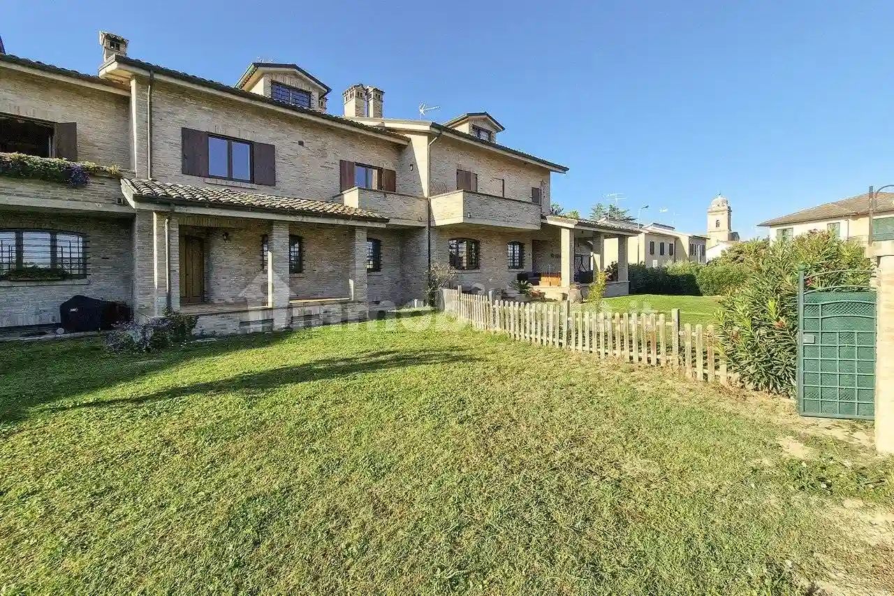 Villetta a schiera - foto 4