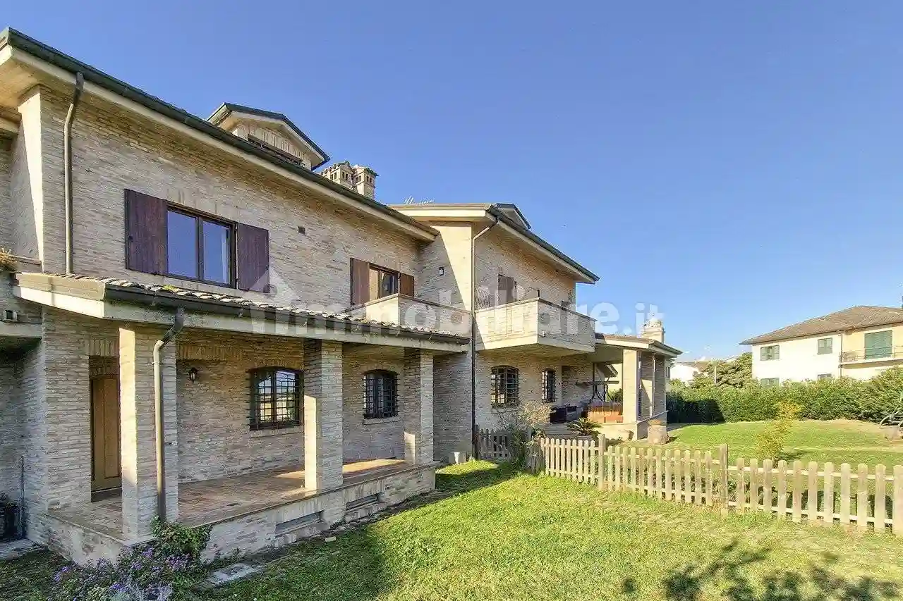 Villetta a schiera - foto 5