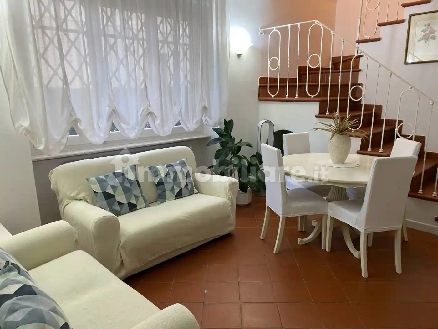 Villa in affitto a Forte dei Marmi