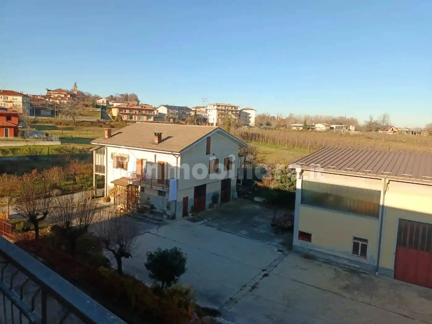 Appartamento in vendita a Villanova Mondovì