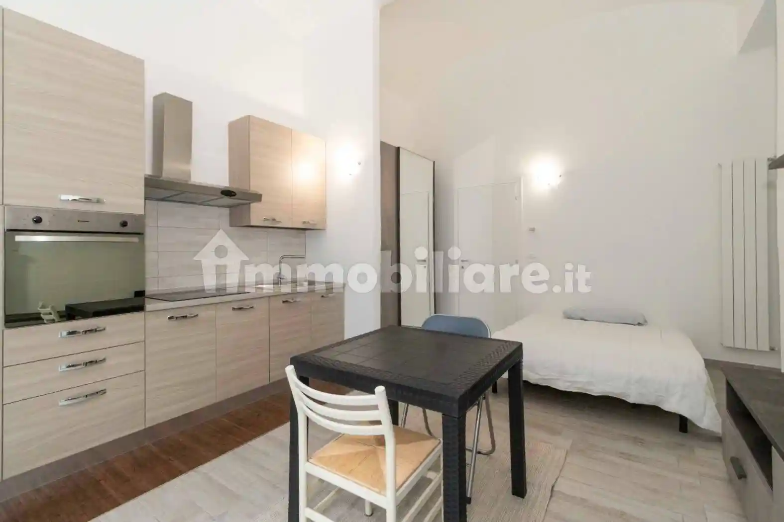 Appartamento in affitto a Torino