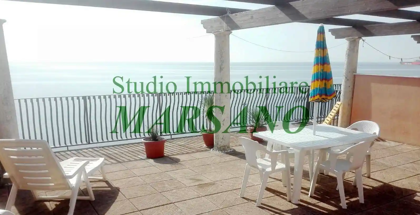 Appartamento in affitto a Genova