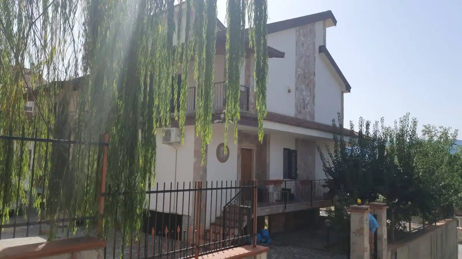 Villa plurifamiliare via Due Forni, San Pietro in Guarano - foto 3