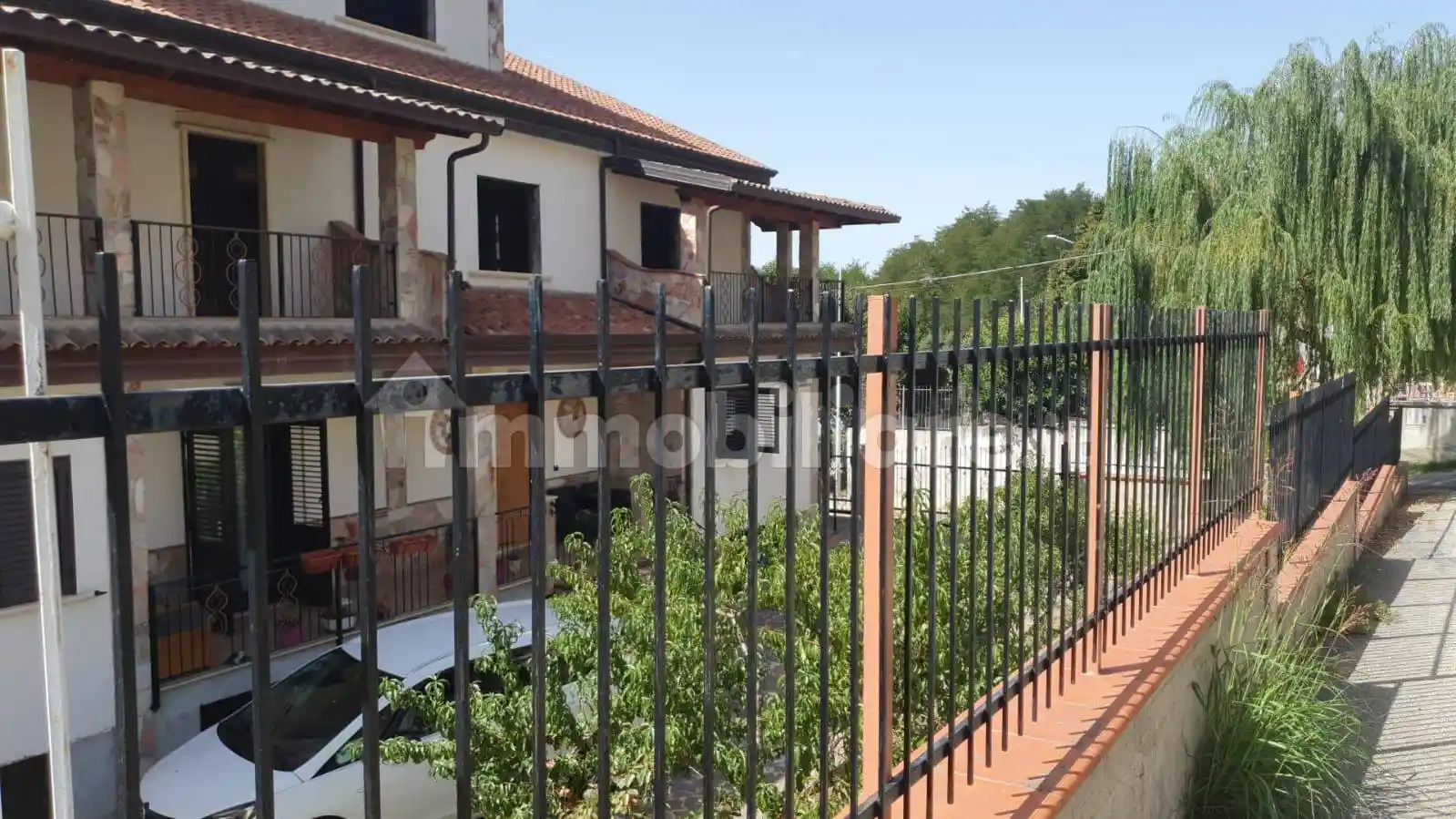 Villa plurifamiliare via Due Forni, San Pietro in Guarano - foto 4