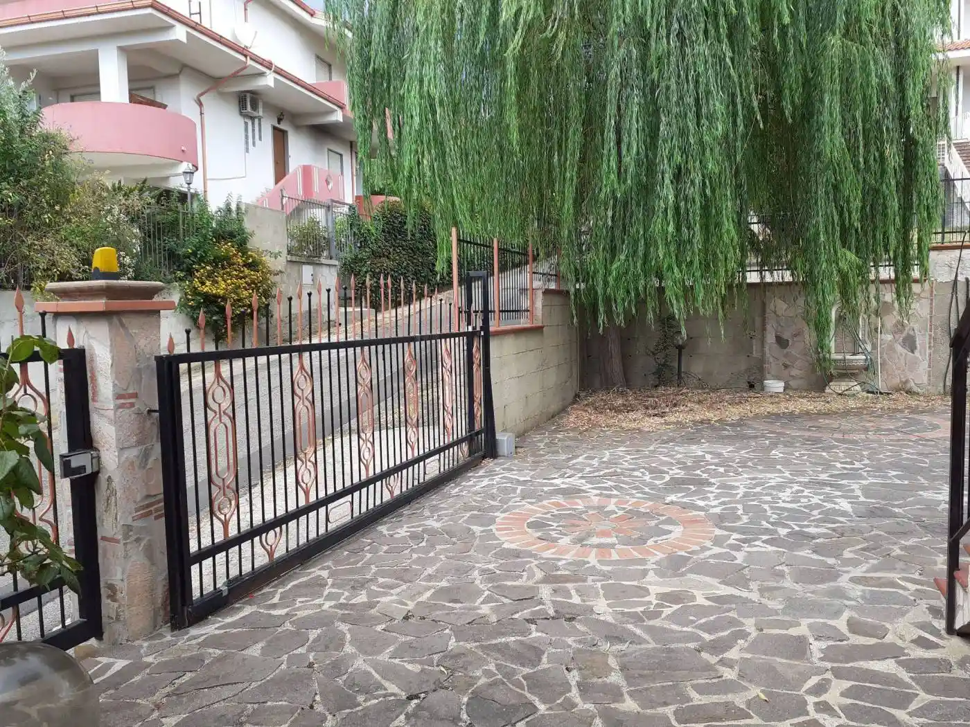 Villa plurifamiliare via Due Forni, San Pietro in Guarano - foto 5