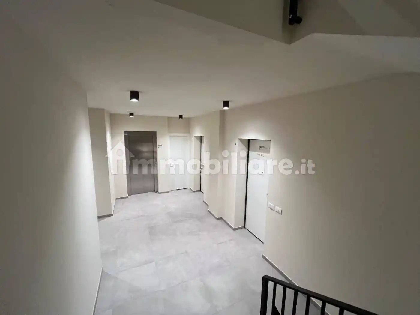 Appartamento in vendita a Carpi