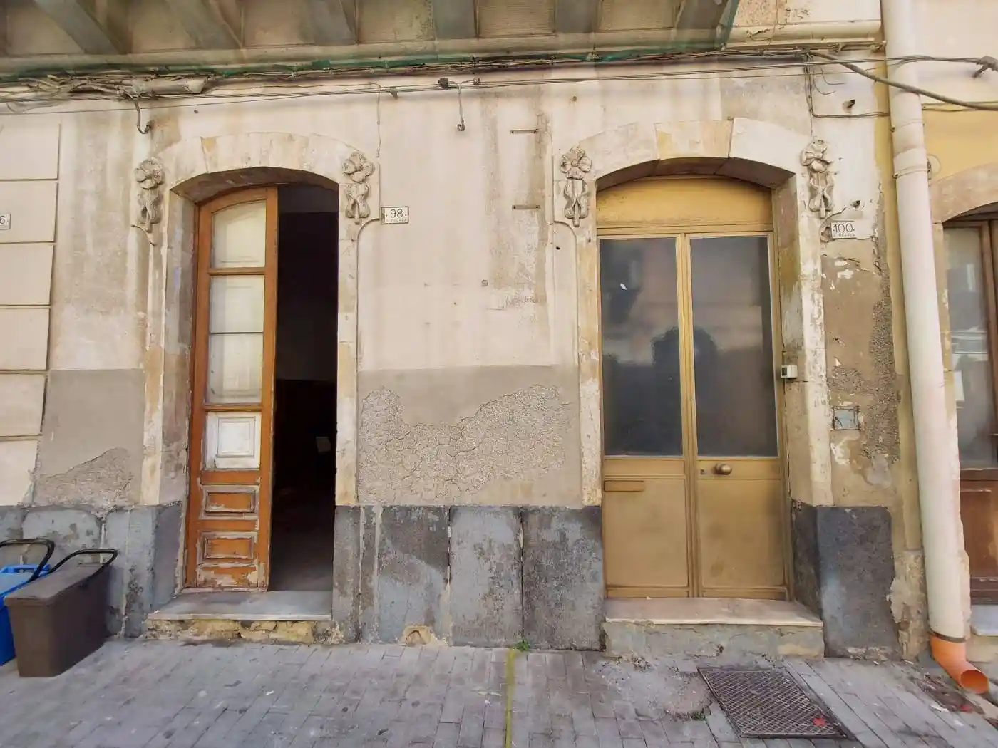 Appartamento in vendita a Augusta