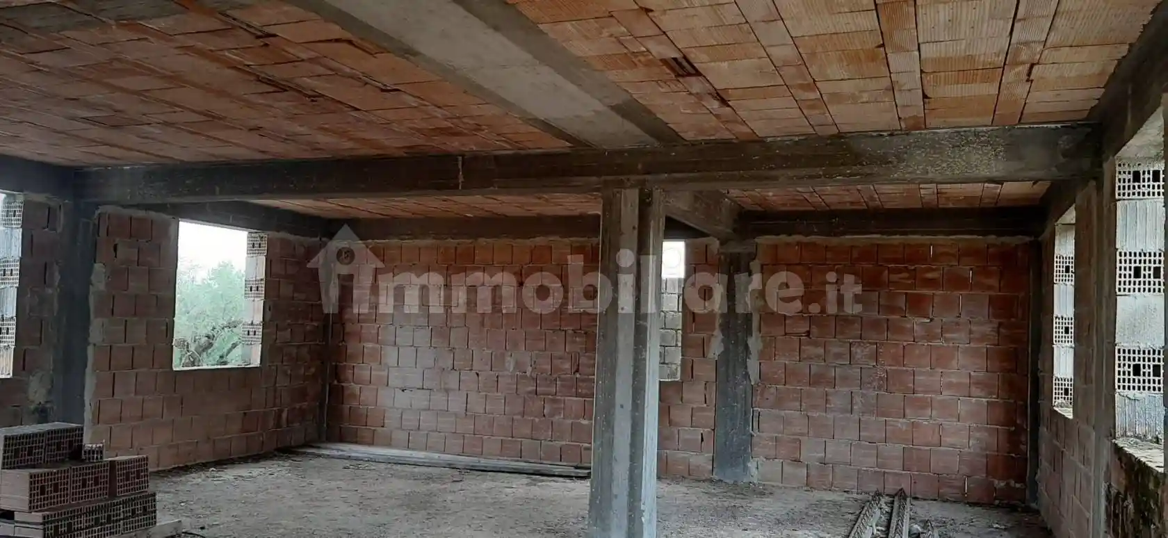 Rustico - Casale in vendita a Alatri