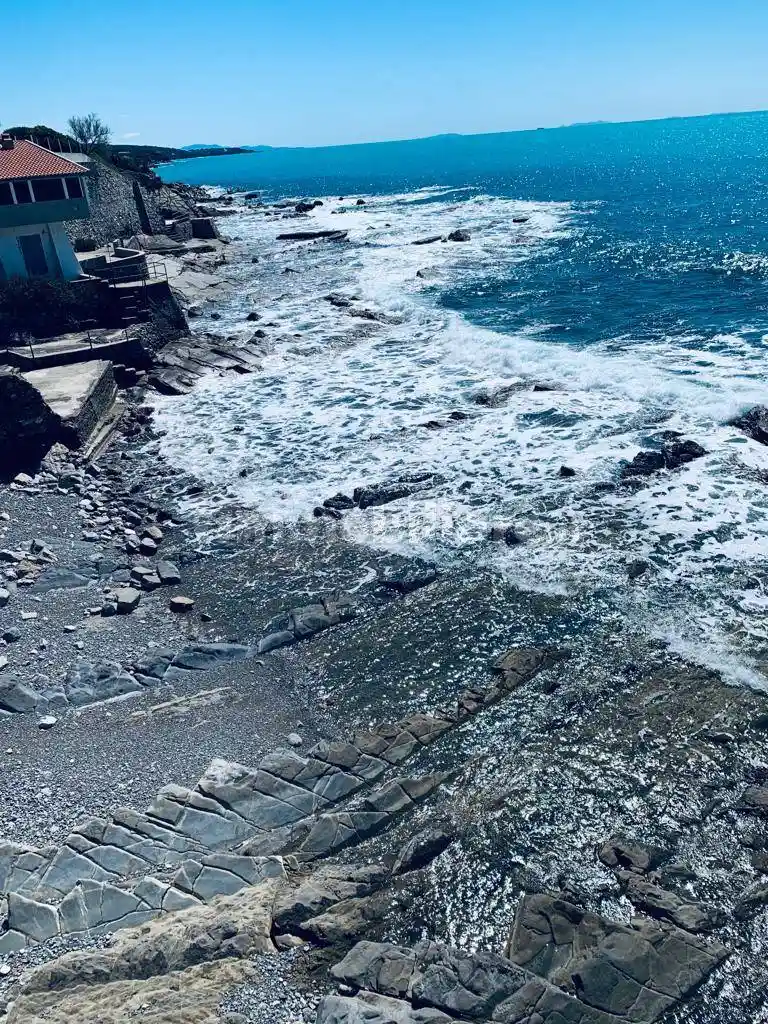 Appartamento in vendita a Livorno