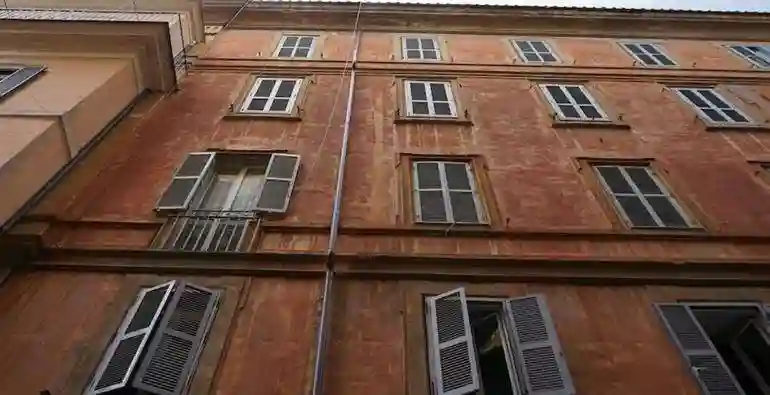 Palazzo - Edificio - foto 2