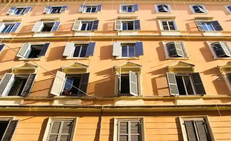 Palazzo - Edificio - foto 3