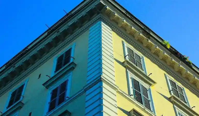 Palazzo - Edificio in vendita a Roma