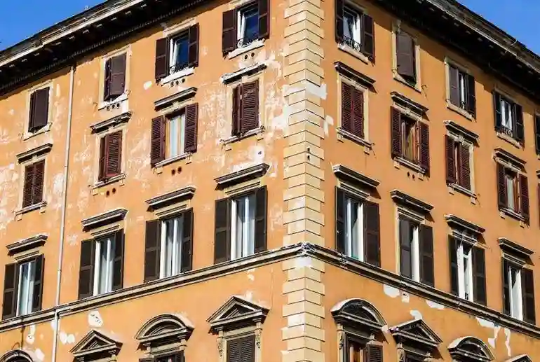 Palazzo - Edificio - foto 2