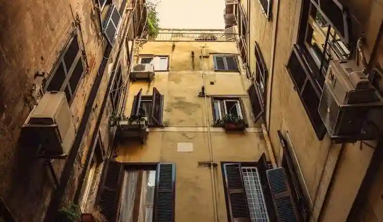 Palazzo - Edificio - foto 3