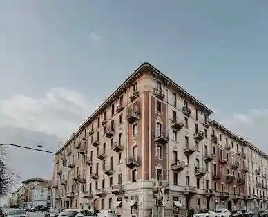 Palazzo - Edificio - foto 2