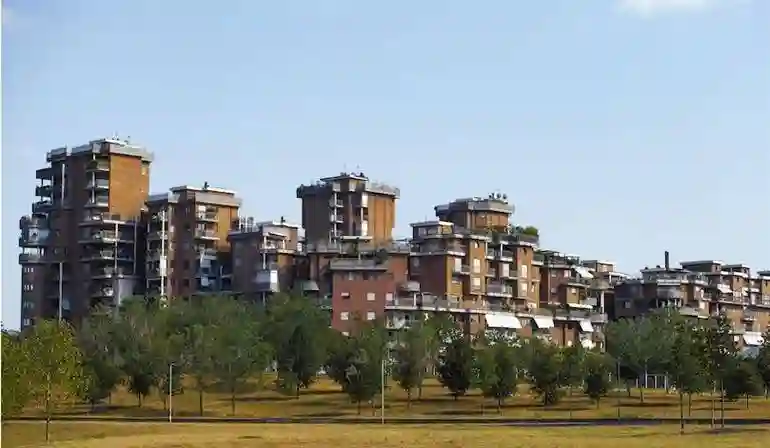 Palazzo - Edificio - foto 3