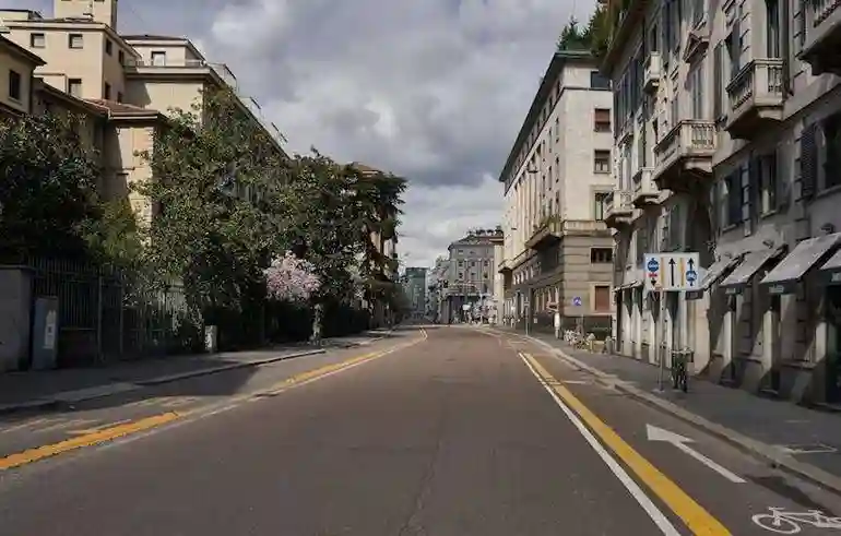 Palazzo - Edificio - foto 2
