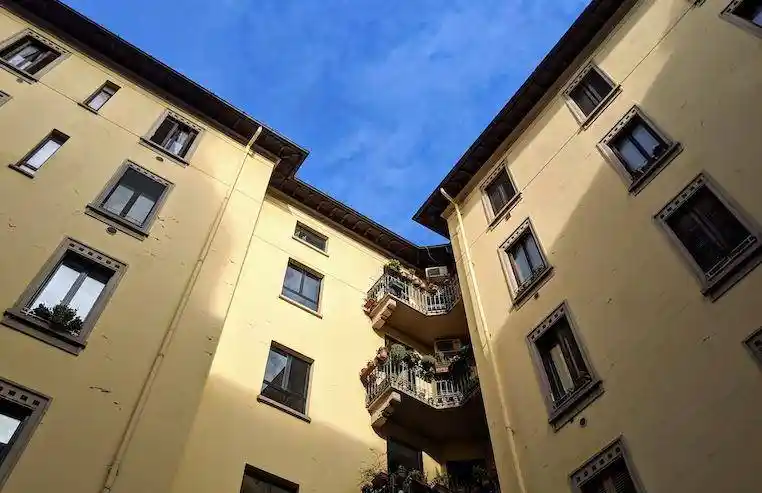 Palazzo - Edificio in vendita a Milano