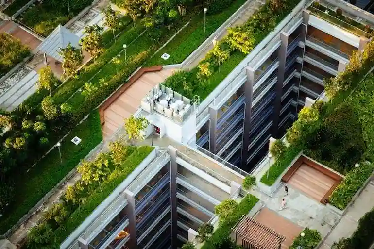 Palazzo - Edificio - foto 2