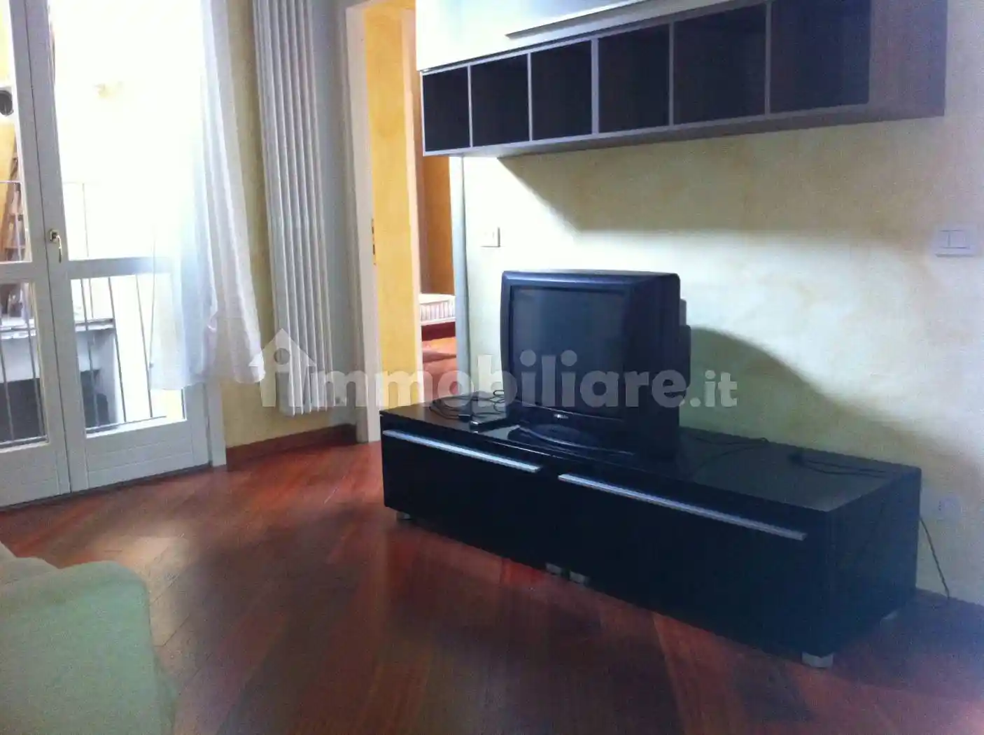 Bilocale ottimo stato, primo piano, Centro Storico, Lodi - foto 5