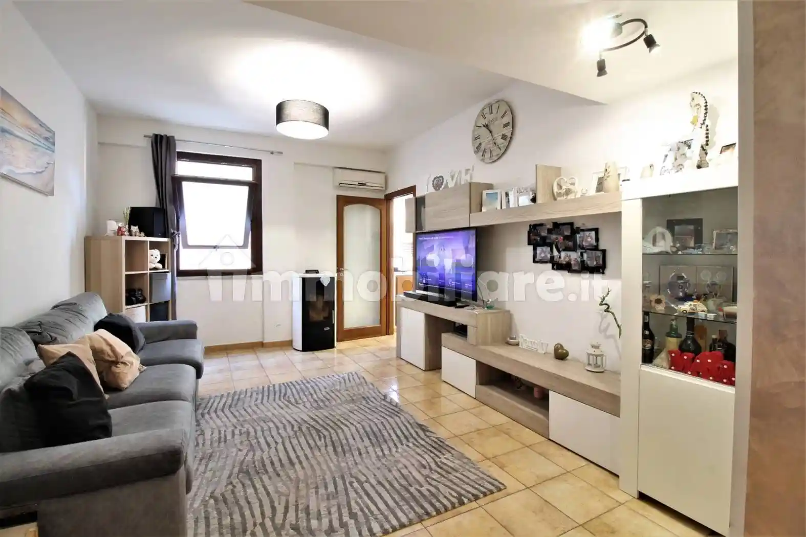 Appartamento in vendita a Casteldaccia