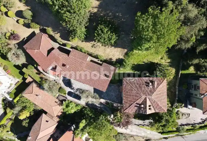 Villa unifamiliare 315 m², San Martino, Como - foto 2