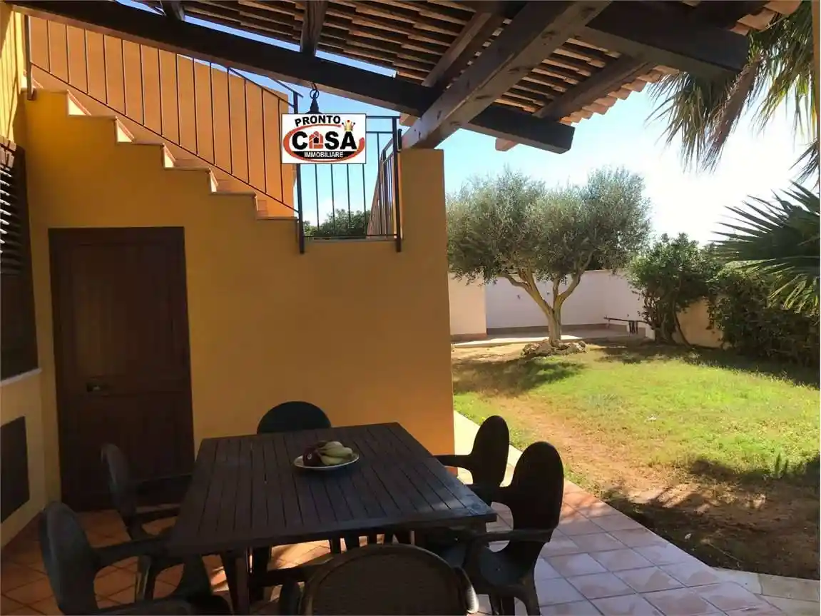 Villa unifamiliare, ottimo stato, 150 m², Casabianca, Berbaro, Fossarunza, Marsala - foto 4