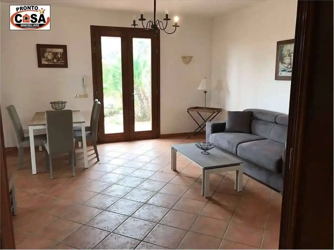 Villa unifamiliare, ottimo stato, 150 m², Casabianca, Berbaro, Fossarunza, Marsala - foto 5