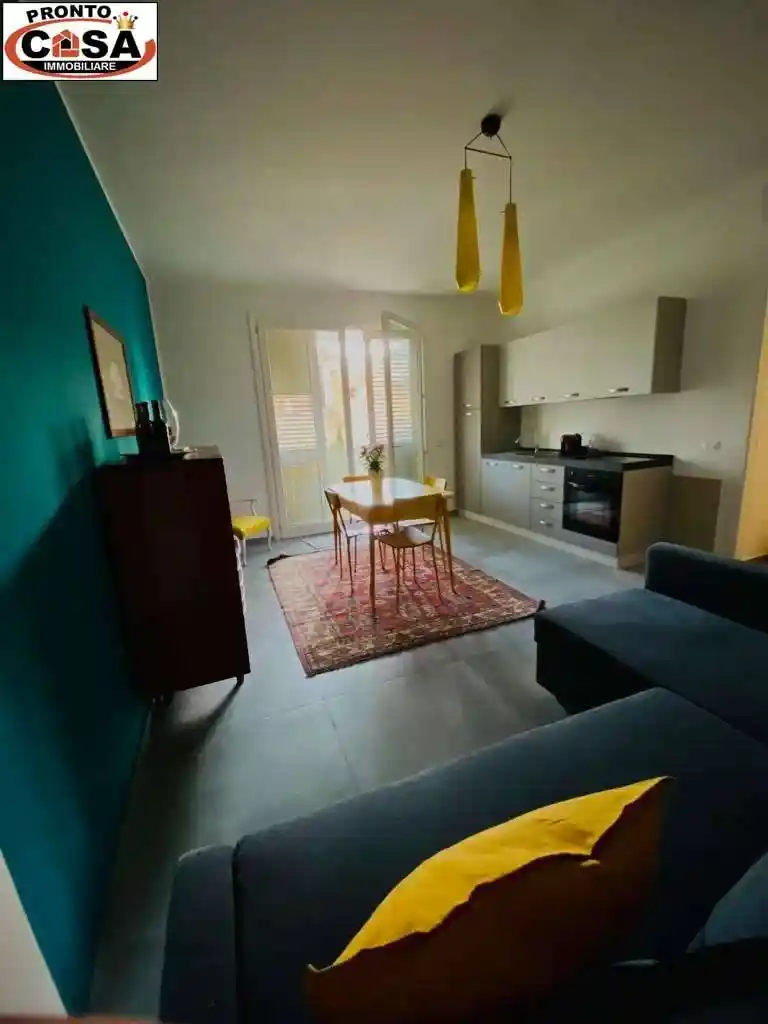 Appartamento in affitto a Marsala