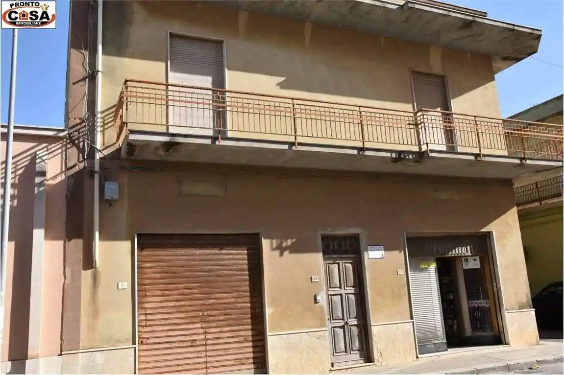 Appartamento in vendita a Marsala