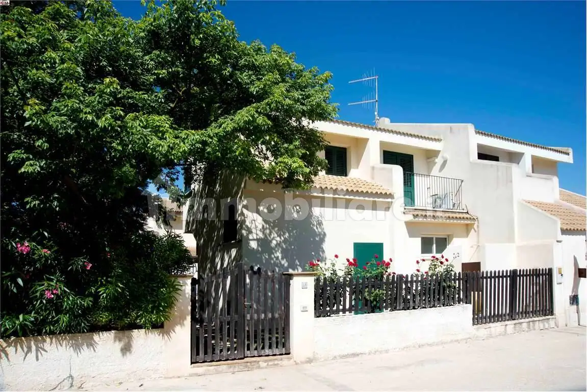 Villetta a schiera in affitto a Marsala