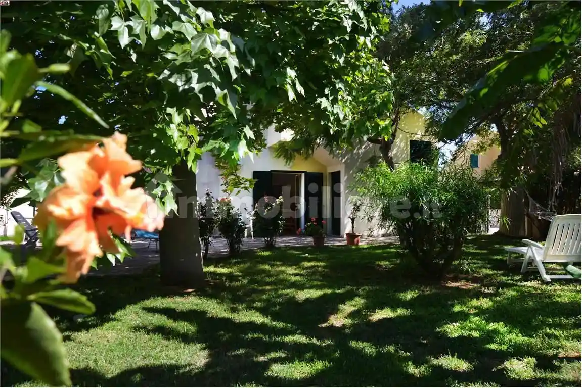 Villa a schiera 5 locali, ottimo stato, Casabianca, Berbaro, Fossarunza, Marsala - foto 2