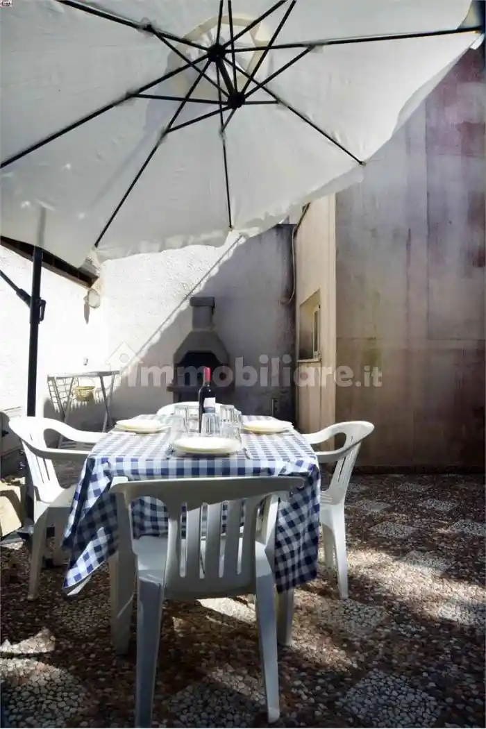 Villa a schiera 5 locali, ottimo stato, Casabianca, Berbaro, Fossarunza, Marsala - foto 4