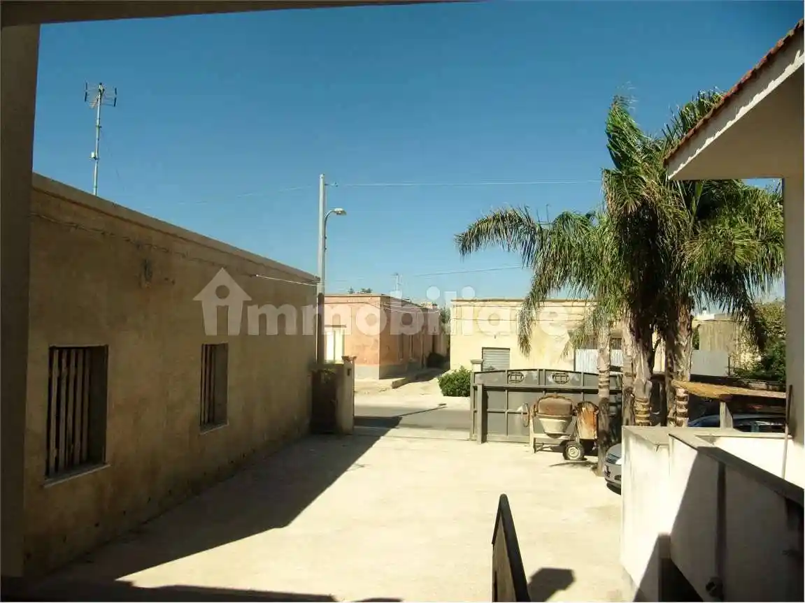 Villa in vendita a Marsala