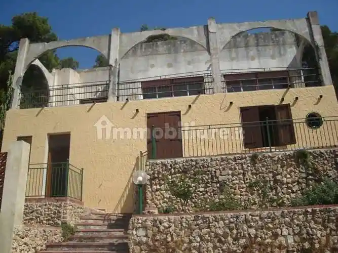 Villa in vendita a Marsala