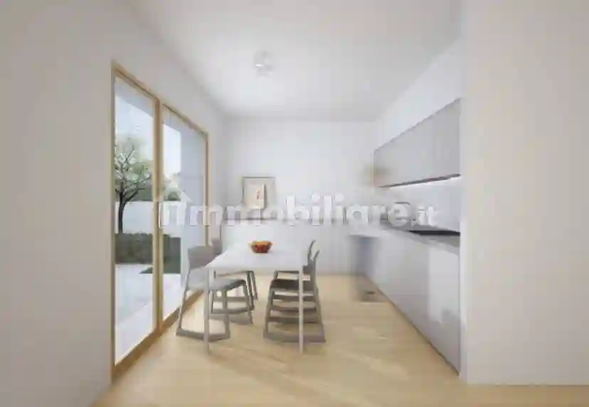 Villetta a schiera - foto 3