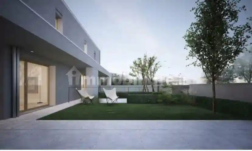 Villetta a schiera - foto 4