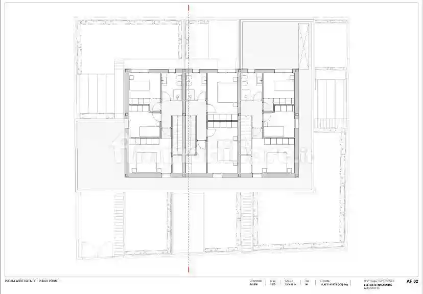 Villetta a schiera - foto 5