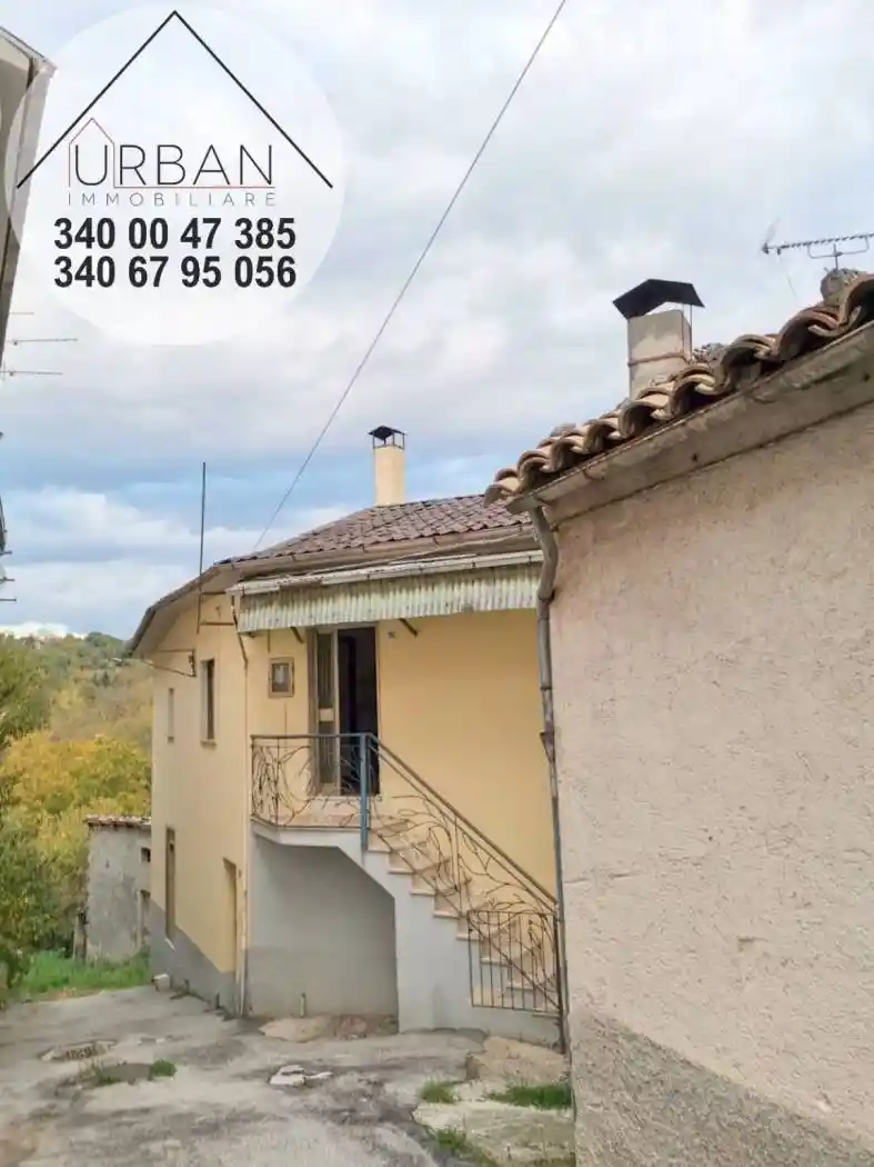 Terratetto unifamiliare via Piagge 26, Genzano - Sassa, L'Aquila - foto 2