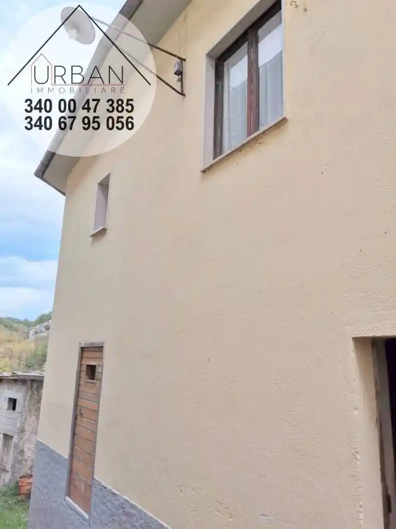 Terratetto unifamiliare via Piagge 26, Genzano - Sassa, L'Aquila - foto 3