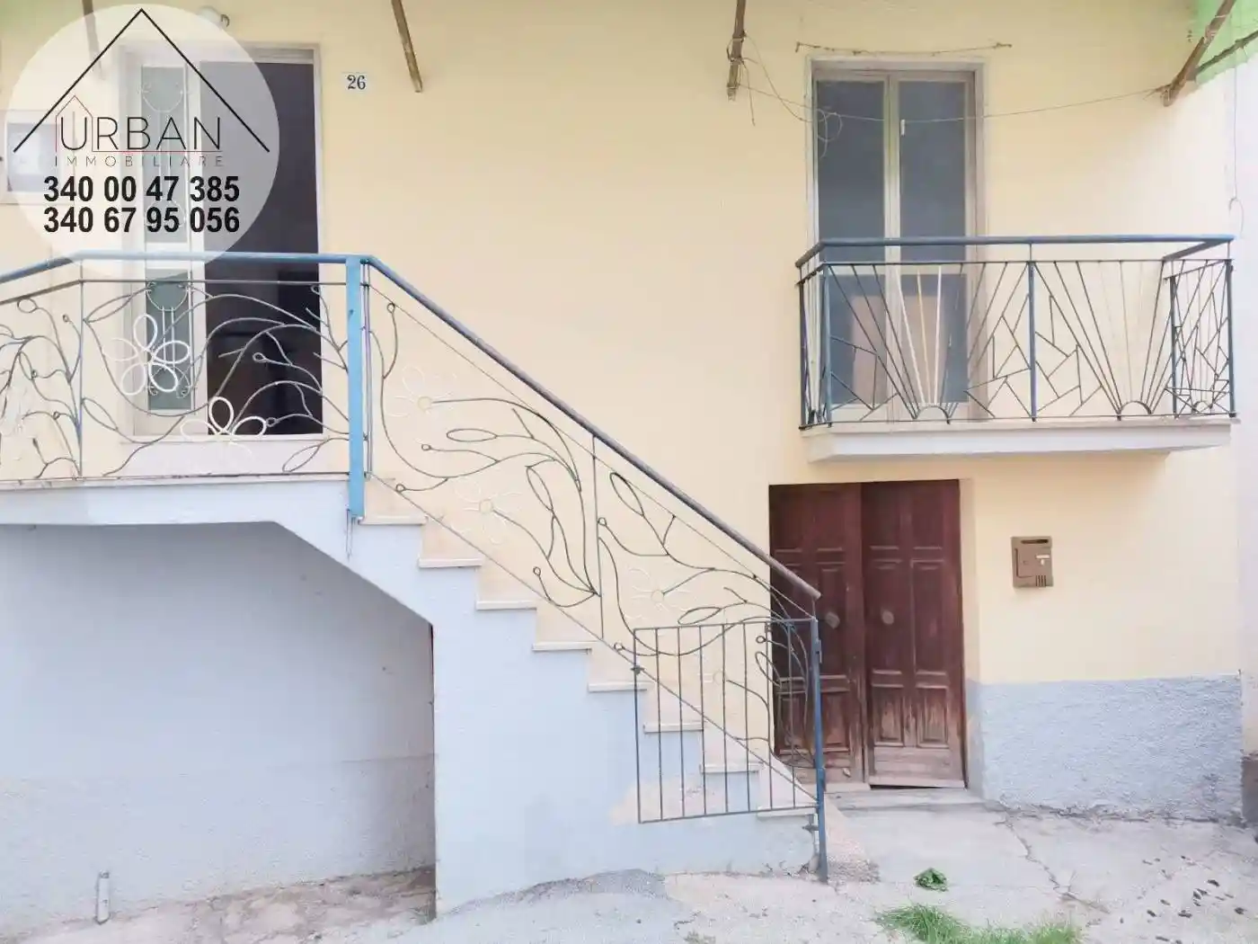 Terratetto unifamiliare via Piagge 26, Genzano - Sassa, L'Aquila - foto 4