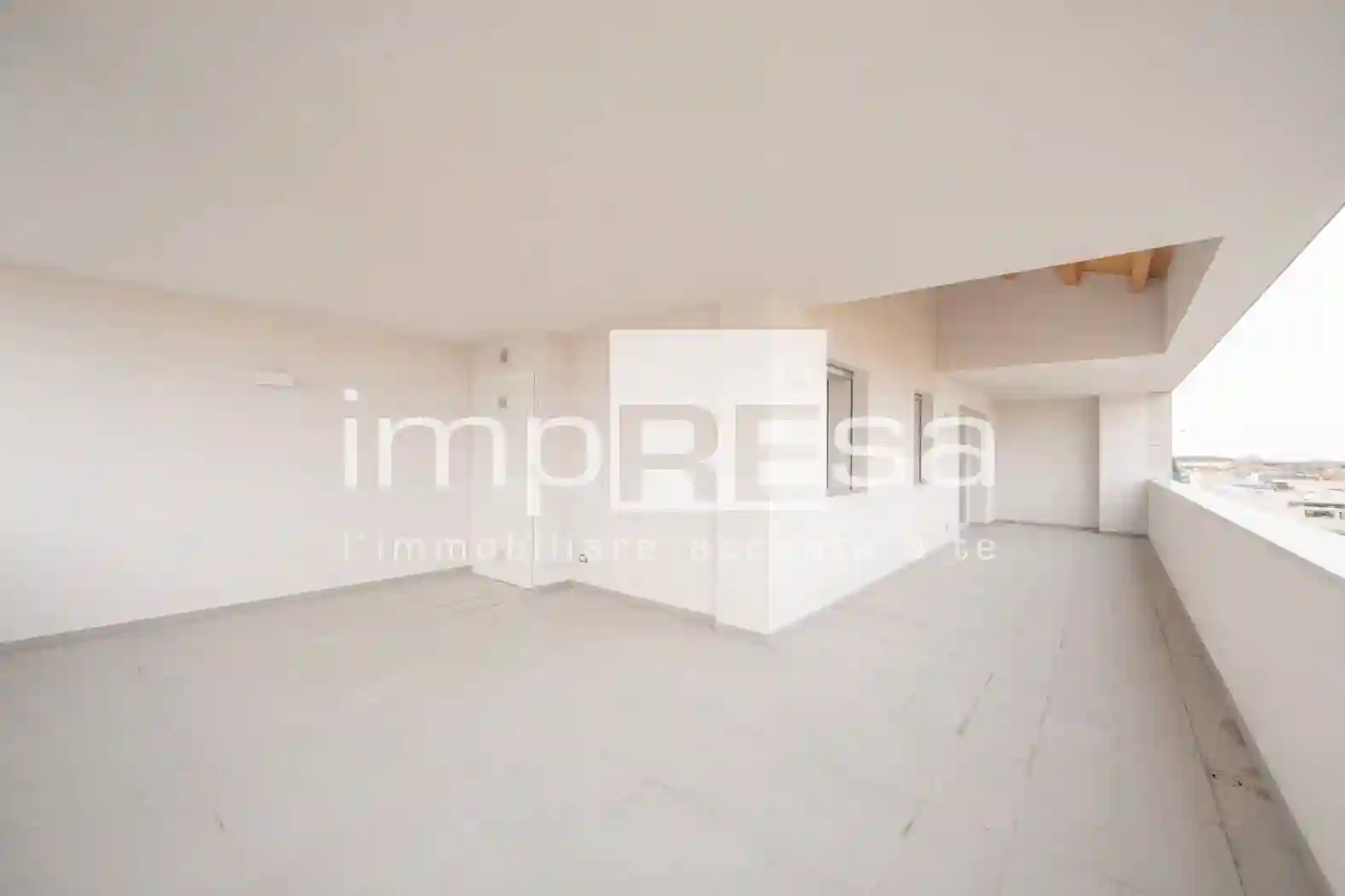 Attico - Mansarda - foto 2