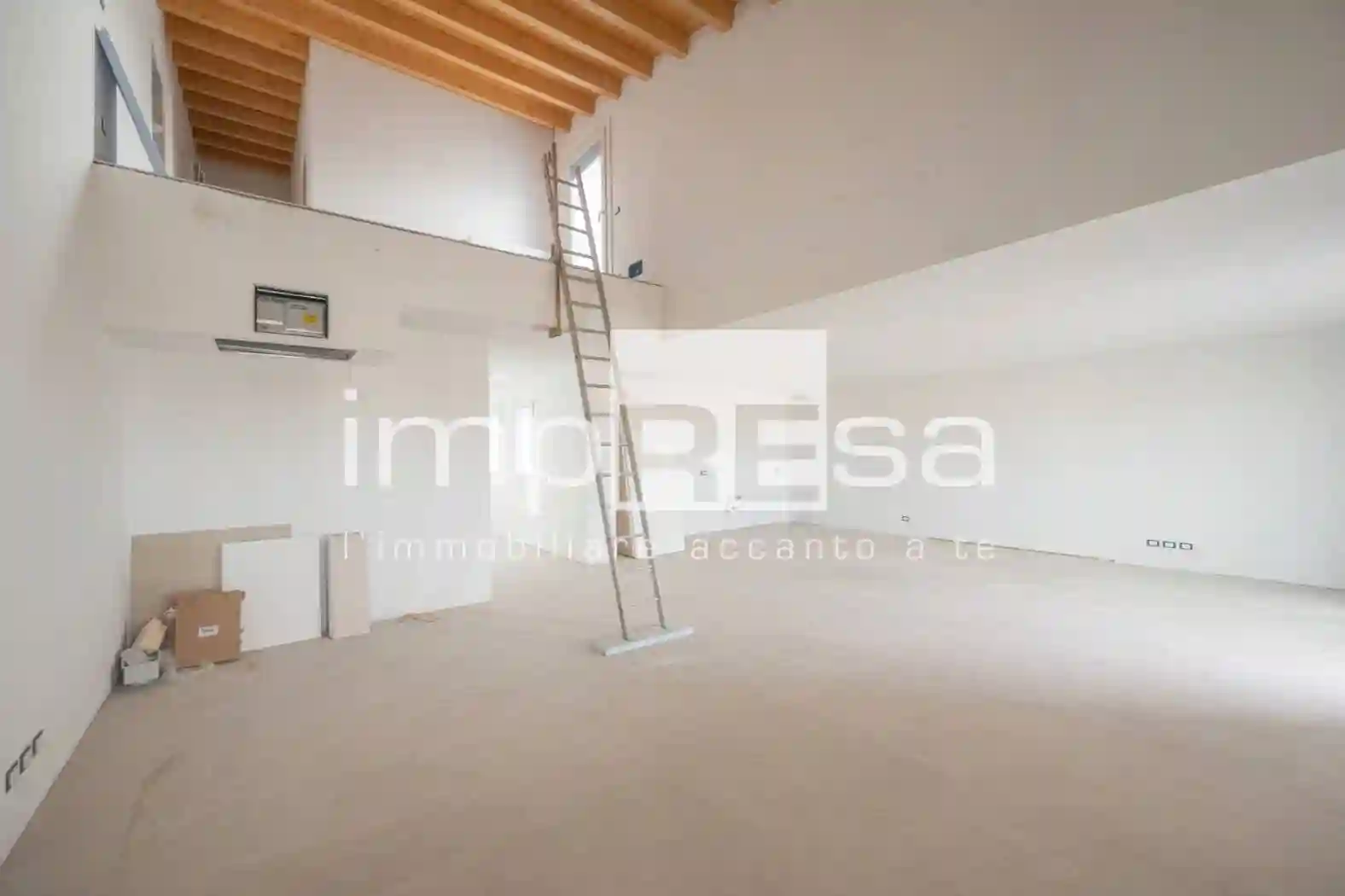 Attico - Mansarda - foto 3