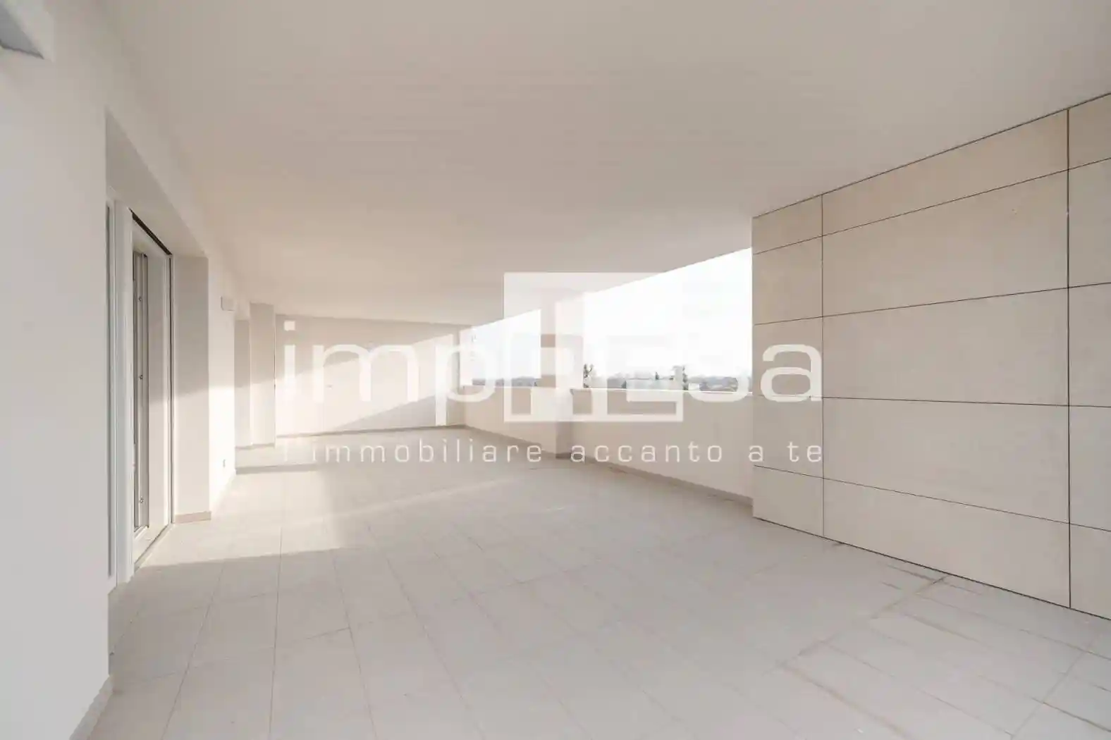 Attico - Mansarda in vendita a Azzano Decimo