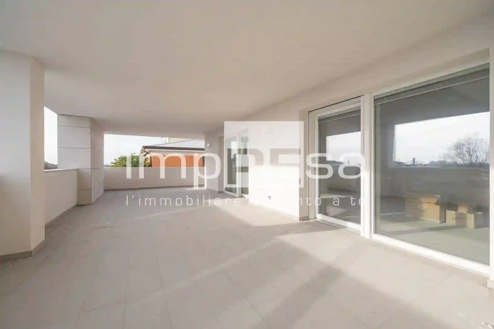 Attico - Mansarda - foto 2