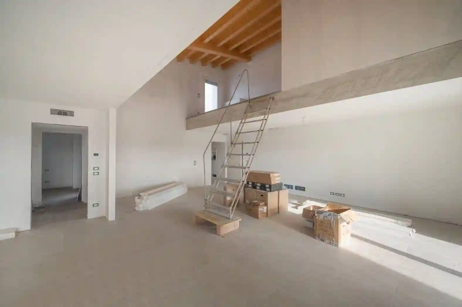 Attico - Mansarda - foto 3