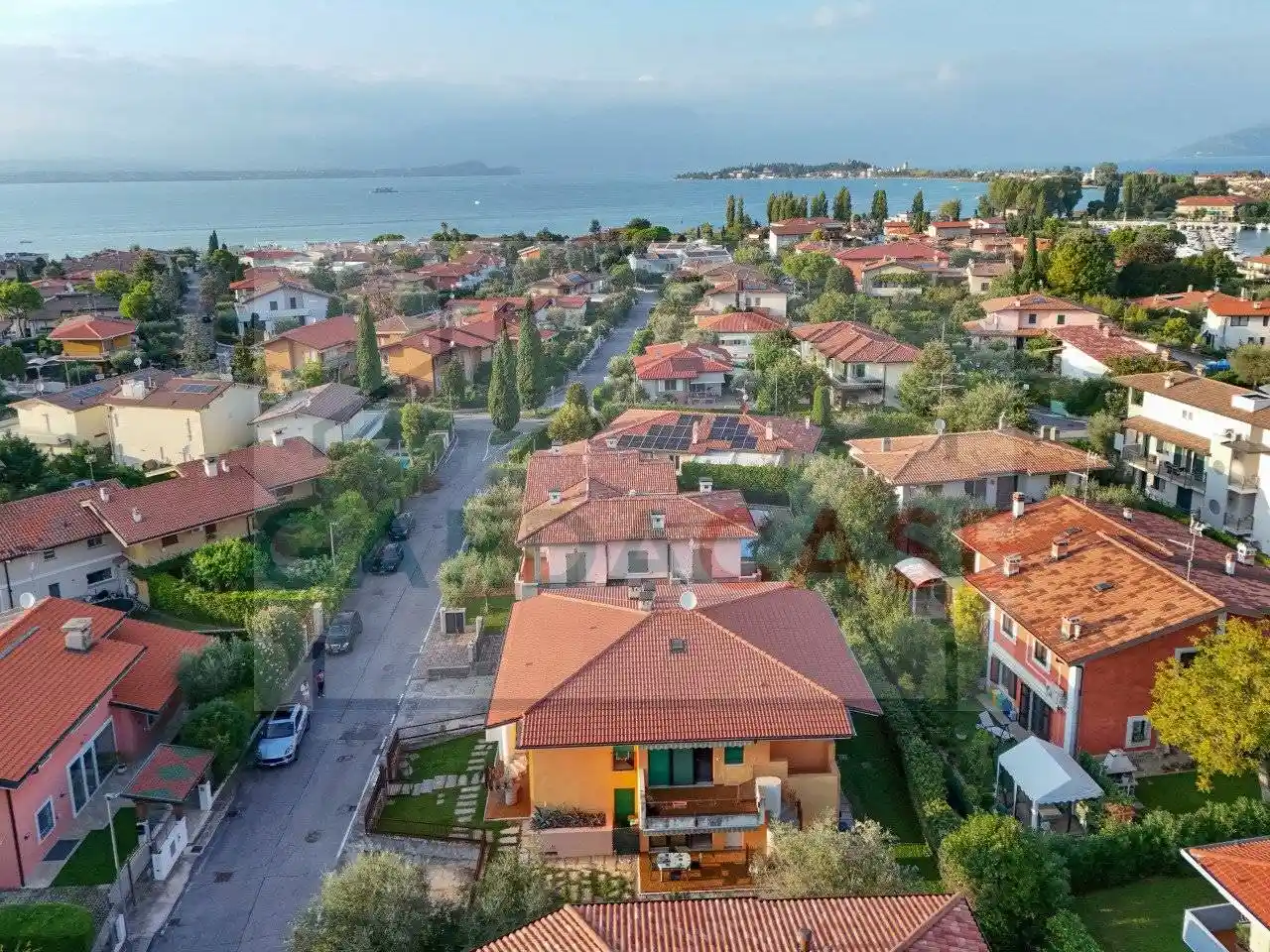 Appartamento in vendita a Sirmione