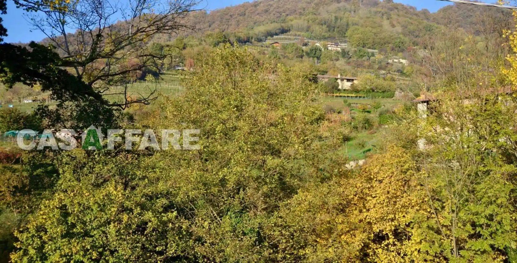 Rustico - Casale in vendita a Nembro